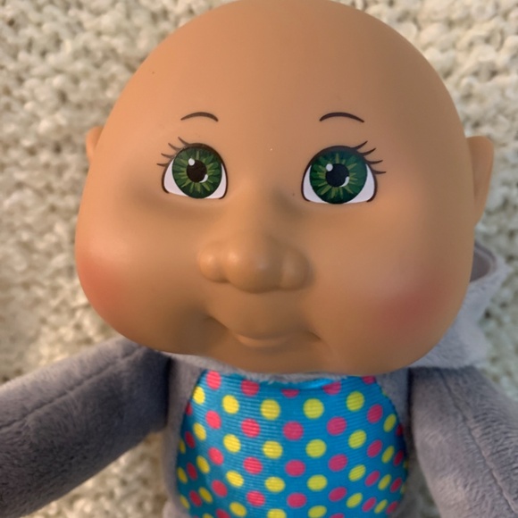 Cabbage Patch Cutie Koala doll. - Picture 3 of 6